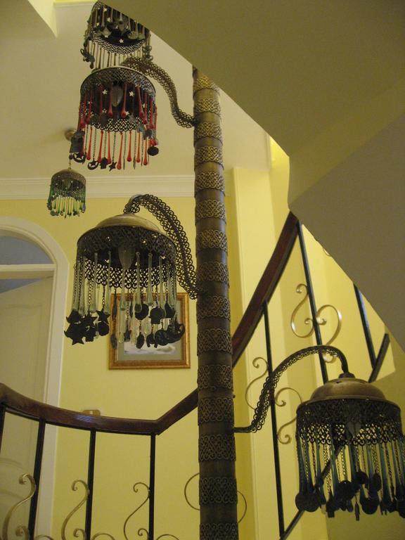 Villa Shahrazad *